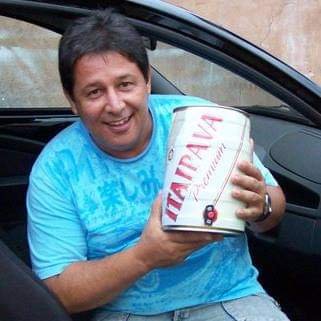  O Futebol do Noroeste Mineiro está de Luto com a morte do árbitro Cubano.