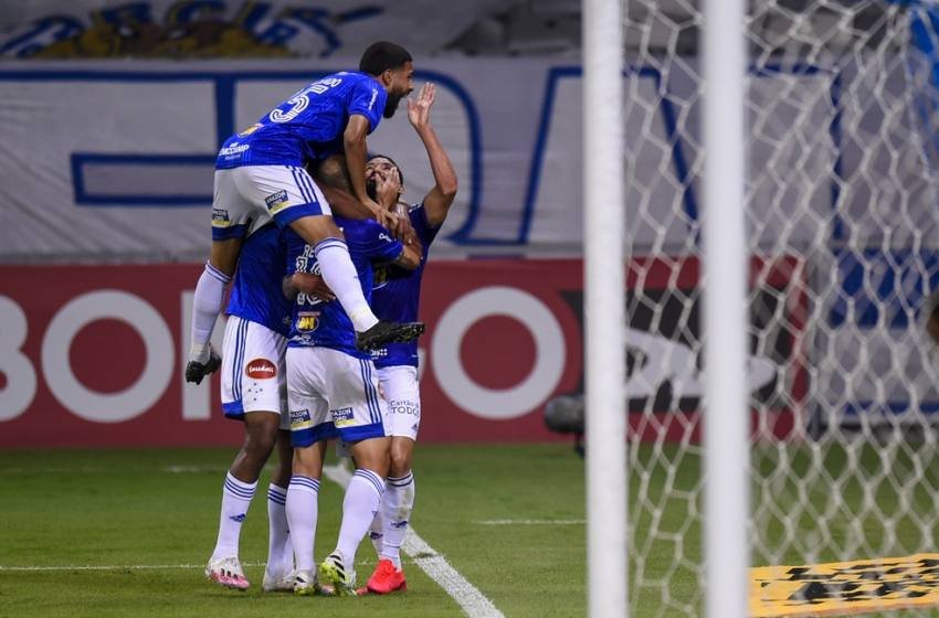  Análise: Cruzeiro responde a mudanças e mostra que tem margem para muito crescimento.