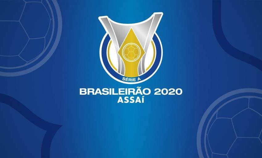  Classificação atualizada do Campeonato Brasileiro Série A e B de 2020.
