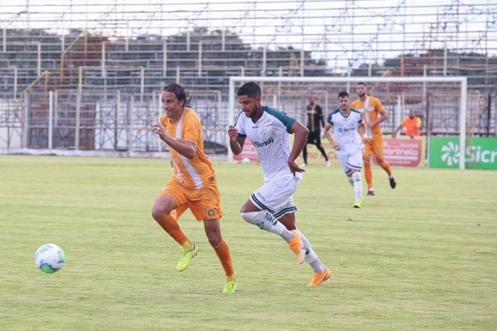  Gama-DF e Brasiliense-DF eliminam adversários e avançam na Copa Verde.