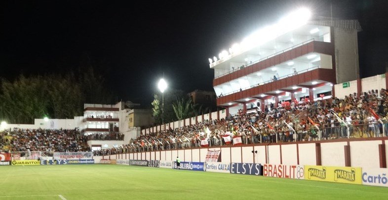  Tombense x Atlético-MG: veja onde assistir, escalações, desfalques e arbitragem.