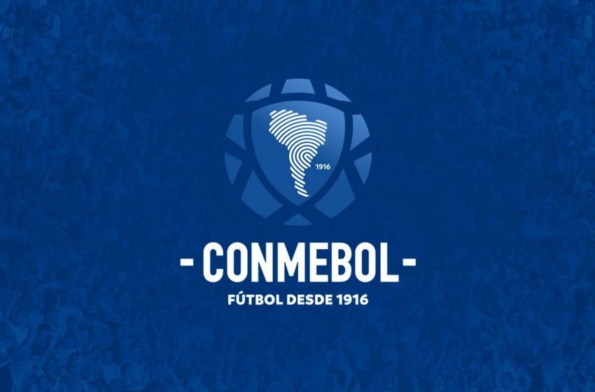  Conmebol recebe 50 mil doses e vai vacinar jogadores contra Covid-19; Copa América será prioridade.