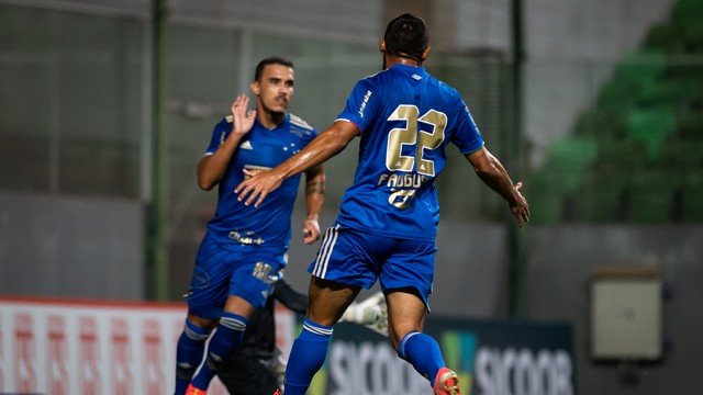  Reservas decidem para o Cruzeiro, que vence Coimbra e vai ao 3º lugar do Mineiro.