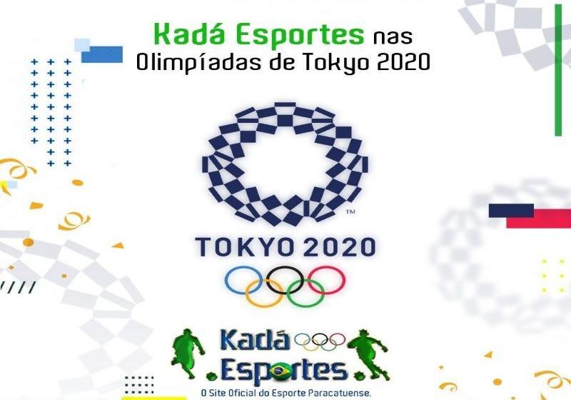  Calendário da Olimpíada 2021: Escalada é o destaque no dia 3; confira horários e programação.