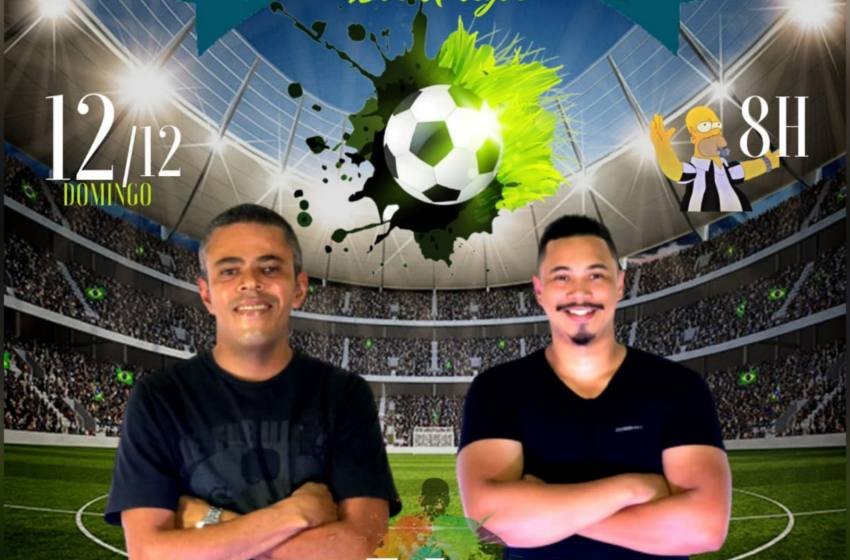  Não Percam neste Domingo Futebol e Pagode no Planeta Sport Bar.