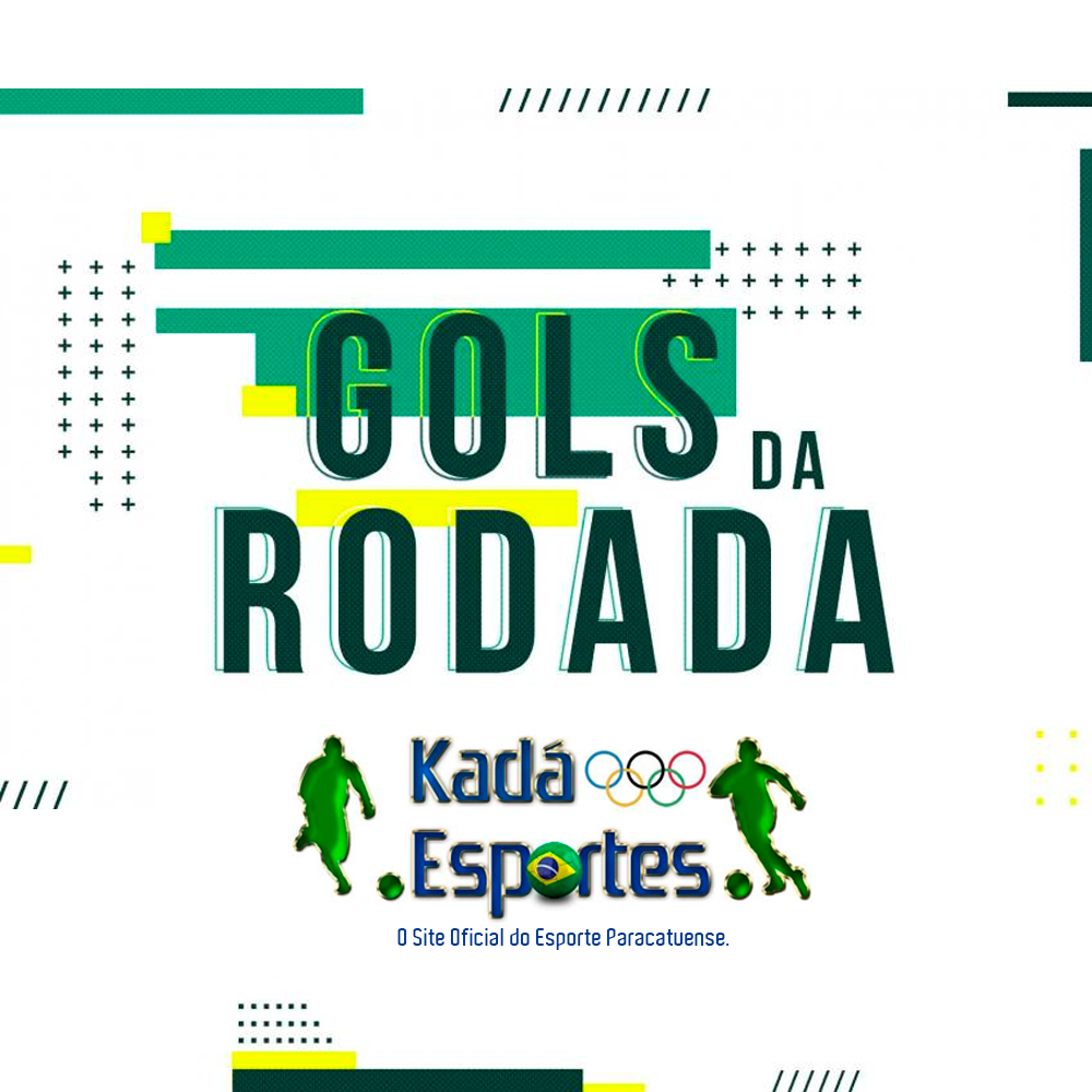  Os Gols da rodada deste Domingo 30/01/2022.