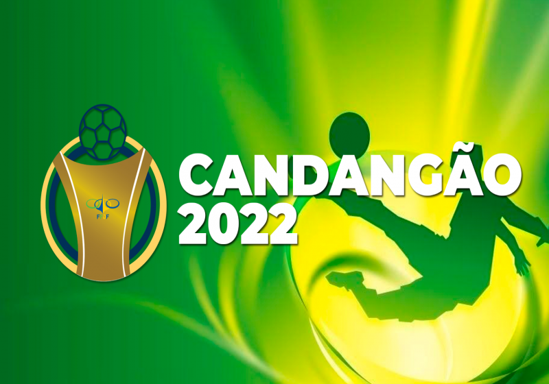  Confira a escala arbitragem para os jogos da  4ª Rodada do Candangão 2022.