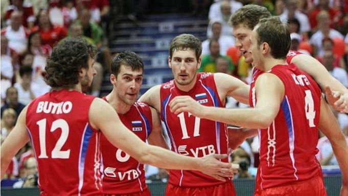  Federação Internacional de Voleibol retira sede do Mundial de 2022 da Rússia após invasão da Ucrânia.