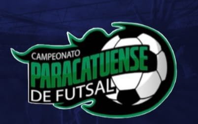  Confira os jogos da rodada do Campeonato Paracatuense de Futsal