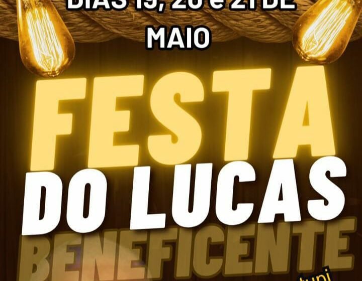  Vamos todos marcar um gol de placa solidário em Prol a Saúde do garoto Lucas.