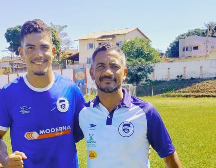  Bruno Cavalo decide e Novo Horizonte vence o Nossa Senhora de Fátima no Paulo Brochado.