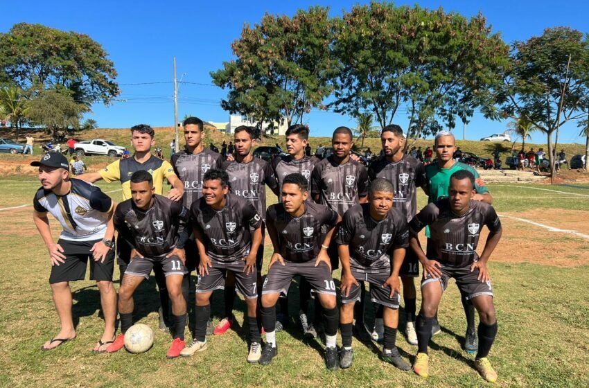  Cantina Resende vence Astron Vila de Virada e é Campeão Society da Arena J K