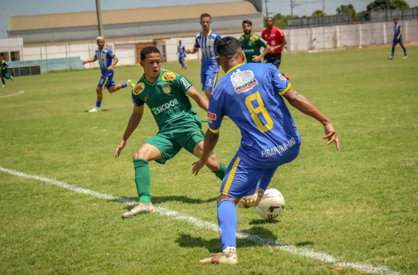  A E Paracatu mais uma vez não classifica e está fora do Campeonato Mineiro da segunda divisão .