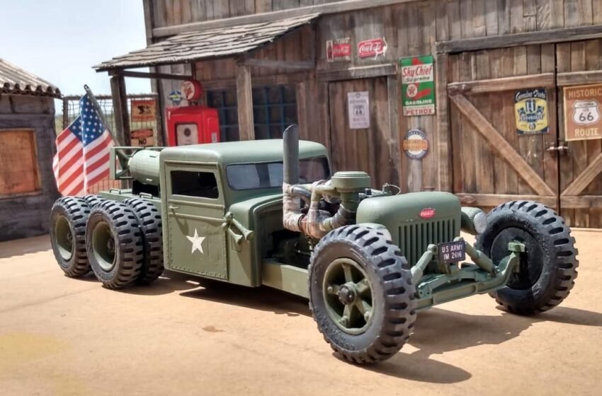  Não Percam neste sábado a Exposição de Carros em miniatura de Paracatu