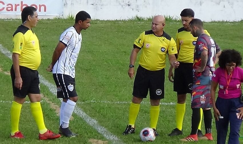  Veja a cobertura completa da segunda rodada da Copa Amapar Sicred 2024.