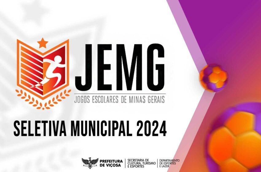  Equipe Futsal modulo I do Colégio Império vence Escola Tancredo  no Jemg 2024
