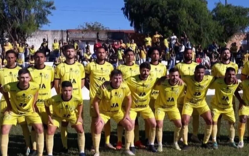  Bluec: campeão inédito da Copa Regional Amapar