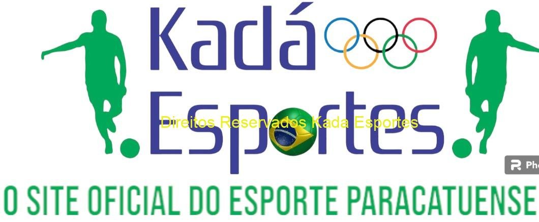 Kada Esportes