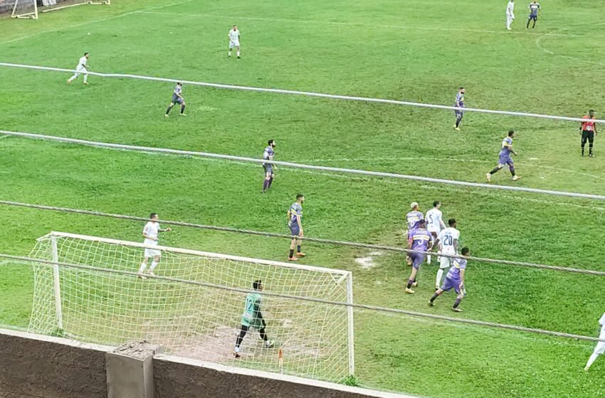  Bisteka vence Zap Zap e enfrentará Amabap na próxima fase da Taça Cidade.