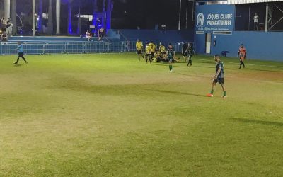 Yellow Mídia vence Cavalcante e enfrentará o Tupi na grande final do Fut 7